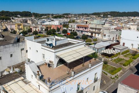 Villa i Ruffano, Lecce, Ruffano - € 750.000 | Ref: READ-750 - foto 47