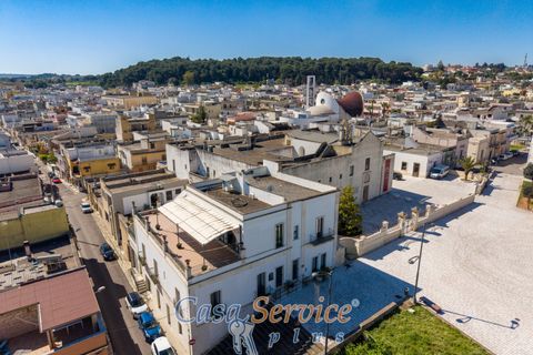 Villa i Ruffano, Lecce, Ruffano - € 750.000 | Ref: READ-750 - foto 49