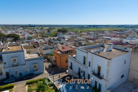 Villa i Ruffano, Lecce, Ruffano - € 750.000 | Ref: READ-750 - foto 50