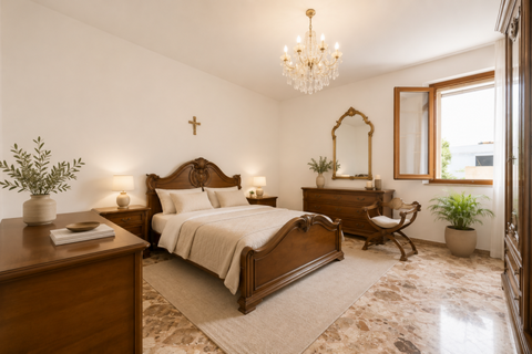 Villa i Tuglie, Lecce, Tuglie - € 95.000 | Ref: TMGP-97 - foto 3