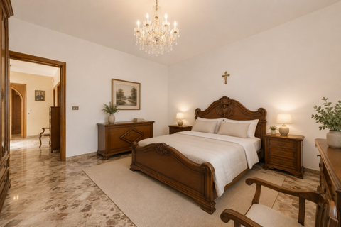 Villa i Tuglie, Lecce, Tuglie - € 95.000 | Ref: TMGP-97 - foto 4