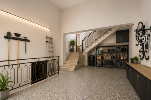 Villa i Tuglie, Lecce, Tuglie - € 95.000 | Ref: TMGP-97 - foto 5