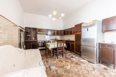 Villa i Tuglie, Lecce, Tuglie - € 95.000 | Ref: TMGP-97 - foto 23