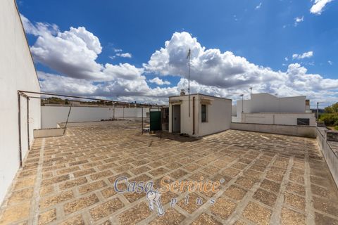 Villa i Tuglie, Lecce, Tuglie - € 95.000 | Ref: TMGP-97 - foto 43