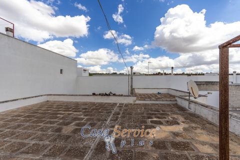 Villa i Tuglie, Lecce, Tuglie - € 95.000 | Ref: TMGP-97 - foto 44
