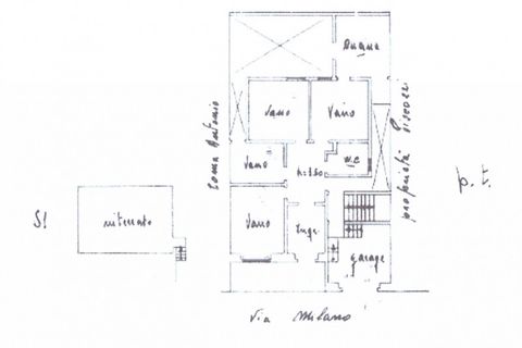 Villa i Tuglie, Lecce, Tuglie - € 95.000 | Ref: TMGP-97 - foto 48