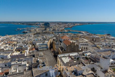 Villa i Gallipoli, Lecce, Gallipoli - € 250.000 | Ref: GAS-250CENTRO - foto 3