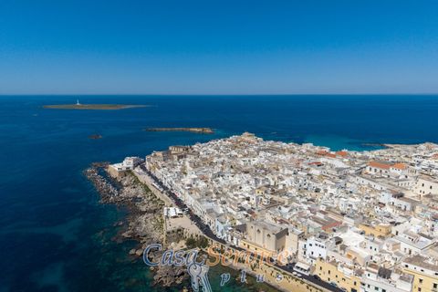 Villa i Gallipoli, Lecce, Gallipoli - € 250.000 | Ref: GAS-250CENTRO - foto 4