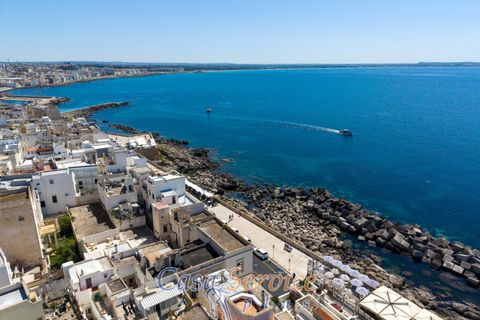 Villa i Gallipoli, Lecce, Gallipoli - € 250.000 | Ref: GAS-250CENTRO - foto 5