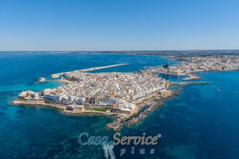 Villa i Gallipoli, Lecce, Gallipoli - € 250.000 | Ref: GAS-250CENTRO - foto 6