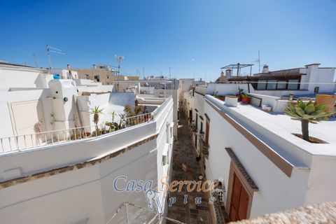 Villa i Gallipoli, Lecce, Gallipoli - € 250.000 | Ref: GAS-250CENTRO - foto 7