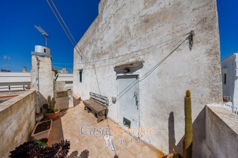Villa i Gallipoli, Lecce, Gallipoli - € 250.000 | Ref: GAS-250CENTRO - foto 8
