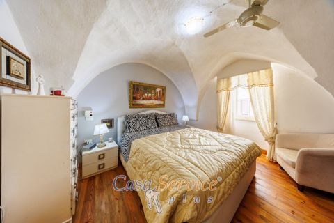 Villa i Gallipoli, Lecce, Gallipoli - € 250.000 | Ref: GAS-250CENTRO - foto 13