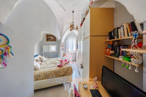 Villa i Gallipoli, Lecce, Gallipoli - € 250.000 | Ref: GAS-250CENTRO - foto 18