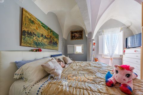 Villa i Gallipoli, Lecce, Gallipoli - € 250.000 | Ref: GAS-250CENTRO - foto 21