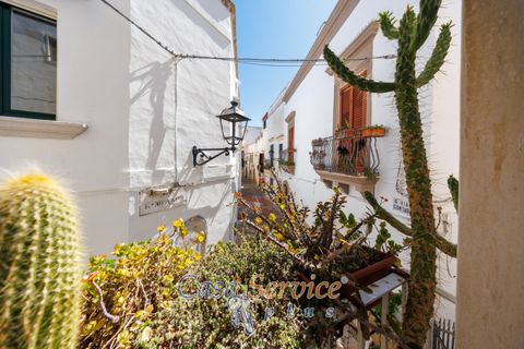 Villa i Gallipoli, Lecce, Gallipoli - € 250.000 | Ref: GAS-250CENTRO - foto 25