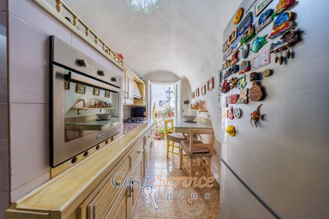 Villa i Gallipoli, Lecce, Gallipoli - € 250.000 | Ref: GAS-250CENTRO - foto 26