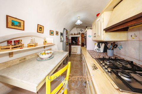 Villa i Gallipoli, Lecce, Gallipoli - € 250.000 | Ref: GAS-250CENTRO - foto 27