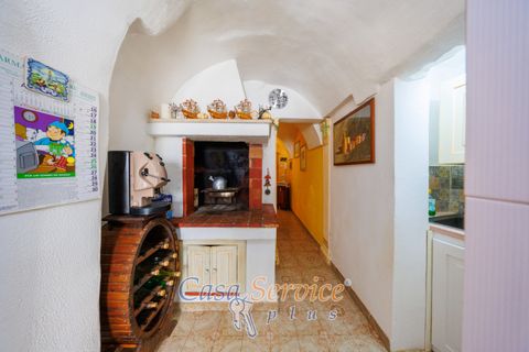 Villa i Gallipoli, Lecce, Gallipoli - € 250.000 | Ref: GAS-250CENTRO - foto 28