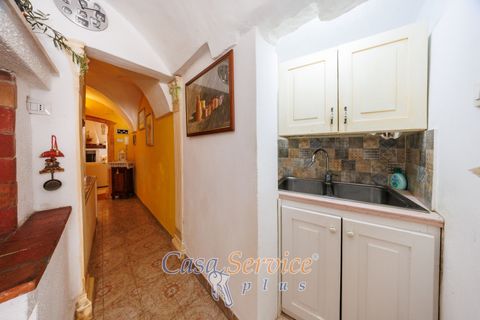 Villa i Gallipoli, Lecce, Gallipoli - € 250.000 | Ref: GAS-250CENTRO - foto 29