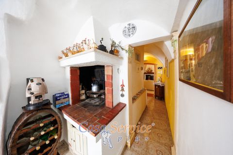 Villa i Gallipoli, Lecce, Gallipoli - € 250.000 | Ref: GAS-250CENTRO - foto 30