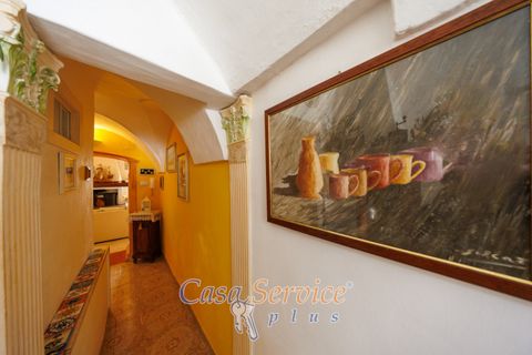 Villa i Gallipoli, Lecce, Gallipoli - € 250.000 | Ref: GAS-250CENTRO - foto 31