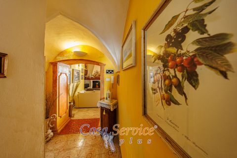 Villa i Gallipoli, Lecce, Gallipoli - € 250.000 | Ref: GAS-250CENTRO - foto 32