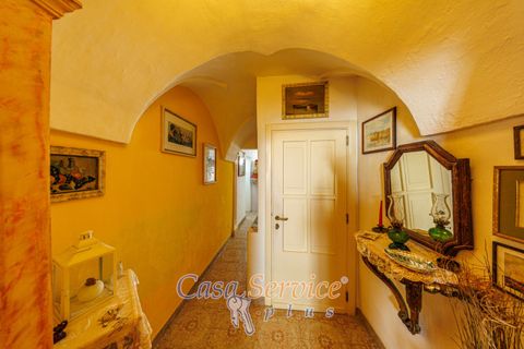 Villa i Gallipoli, Lecce, Gallipoli - € 250.000 | Ref: GAS-250CENTRO - foto 33