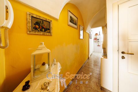 Villa i Gallipoli, Lecce, Gallipoli - € 250.000 | Ref: GAS-250CENTRO - foto 35