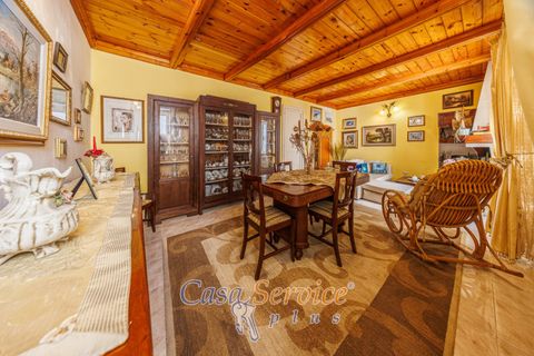 Villa i Gallipoli, Lecce, Gallipoli - € 250.000 | Ref: GAS-250CENTRO - foto 36