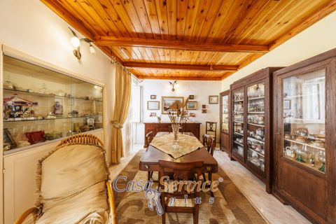Villa i Gallipoli, Lecce, Gallipoli - € 250.000 | Ref: GAS-250CENTRO - foto 41
