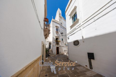 Villa i Gallipoli, Lecce, Gallipoli - € 250.000 | Ref: GAS-250CENTRO - foto 47