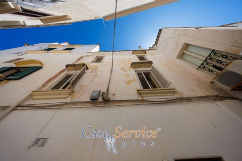 Villa i Gallipoli, Lecce, Gallipoli - € 250.000 | Ref: GAS-250CENTRO - foto 48