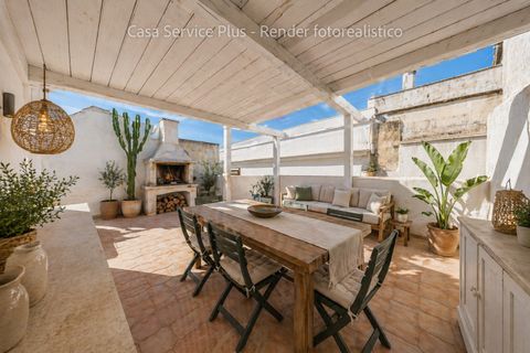 Villa i Gallipoli, Lecce, Gallipoli - € 250.000 | Ref: GAS-250CENTRO - foto 49