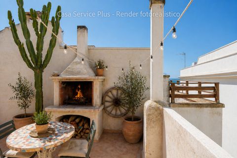 Villa i Gallipoli, Lecce, Gallipoli - € 250.000 | Ref: GAS-250CENTRO - foto 50