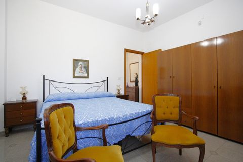 Villa i Casarano, Lecce, Casarano - € 135.000 | Ref: CNGP-135D - foto 4