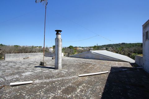 Villa i Casarano, Lecce, Casarano - € 135.000 | Ref: CNGP-135D - foto 10