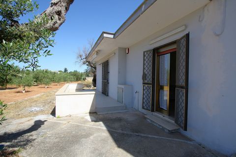 Villa i Casarano, Lecce, Casarano - € 135.000 | Ref: CNGP-135D - foto 11