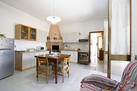 Villa i Casarano, Lecce, Casarano - € 135.000 | Ref: CNGP-135D - foto 22