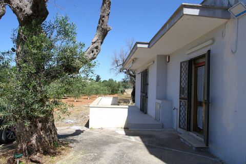 Villa i Casarano, Lecce, Casarano - € 135.000 | Ref: CNGP-135D - foto 29