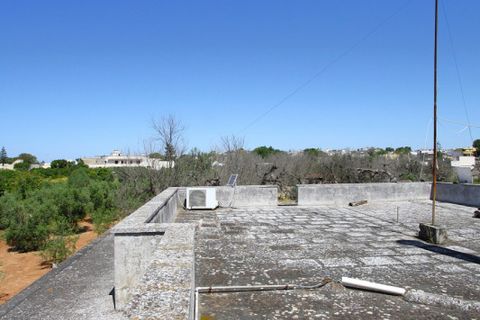 Villa i Casarano, Lecce, Casarano - € 135.000 | Ref: CNGP-135D - foto 30