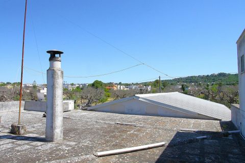 Villa i Casarano, Lecce, Casarano - € 135.000 | Ref: CNGP-135D - foto 31