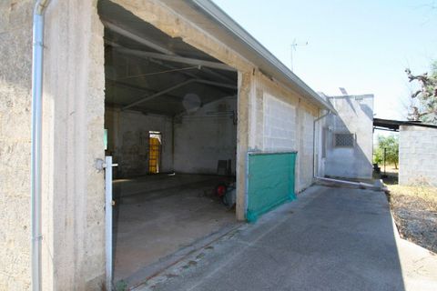 Villa i Casarano, Lecce, Casarano - € 135.000 | Ref: CNGP-135D - foto 35