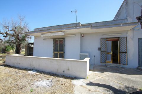 Villa i Casarano, Lecce, Casarano - € 129 000 | Ref: CNGP-135D - foto 2