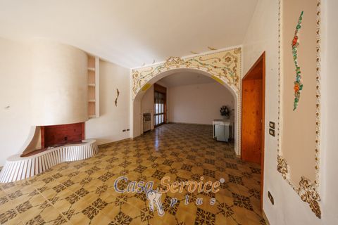 Villa a Taurisano, Lecce, Taurisano - € 295.000 | Ref: TEA-295 - foto 8