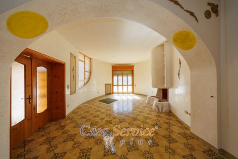 Villa a Taurisano, Lecce, Taurisano - € 295.000 | Ref: TEA-295 - foto 9