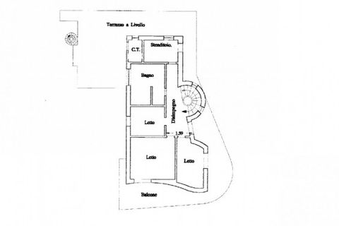 Villa a Taurisano, Lecce, Taurisano - € 295.000 | Ref: TEA-295 - foto 36