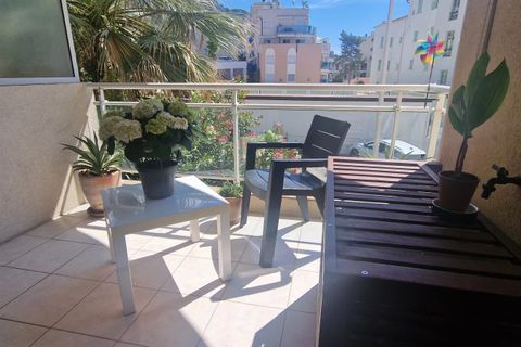 Lejlighed i Menton, Alpes-Maritimes, Menton - € 289.000 | Ref: 87020941 - foto 1