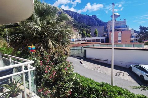 Lejlighed i Menton, Alpes-Maritimes, Menton - € 289.000 | Ref: 87020941 - foto 7
