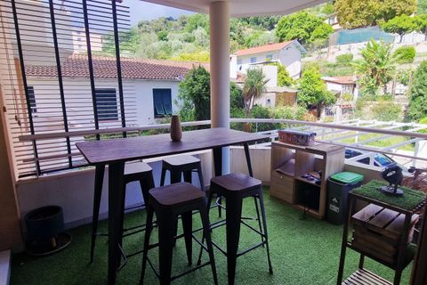 Lejlighed i Menton, Alpes-Maritimes, Menton - € 250.000 | Ref: 87031309 - foto 2